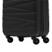 Trolley cabine 4 roues 52x35x20cm regalo d'azienda
