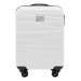 Trolley cabine 4 roues 52x35x20cm, Valise cabine avion pubblicitario