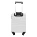 Trolley cabine 4 roues 52x35x20cm regalo d'azienda