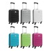 Trolley cabine 4 roues 52x35x20cm regalo d'azienda