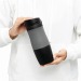 Mug iso Golden Dream, accessoire de voyage publicitaire