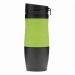Mug iso Golden Dream, accessoire de voyage publicitaire