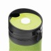 Mug iso Golden Dream, accessoire de voyage publicitaire
