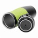 Mug iso Golden Dream, accessoire de voyage publicitaire