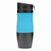 Mug iso Golden Dream, accessoire de voyage publicitaire