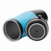 Mug iso Golden Dream, accessoire de voyage publicitaire