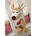 Miniature du produit Peluche kangourou 