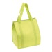 Product thumbnail Basic gusseted cooler bag 5