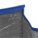 Sac isotherme basique à soufflet cadeau d’entreprise