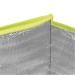 Sac isotherme basique à soufflet cadeau d’entreprise