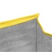Sac isotherme basique à soufflet cadeau d’entreprise