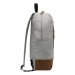 Sac à dos base simili-daim fun, sac à dos pubblicitario
