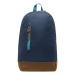 Sac à dos base simili-daim fun, sac à dos pubblicitario