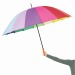 Parapluie golf "Rainbow Sky", parapluie golf pubblicitario