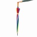 Parapluie golf "Rainbow Sky" regalo d'azienda