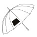 Parapluie golf "Rainbow Sky", parapluie golf pubblicitario