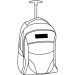 Miniaturansicht des Produkts Trolley-Rucksack 