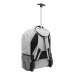 Trolley-Sac à dos, sac à dos à roulettes trolley publicitaire