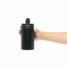 Travel mug isolant inox 25cl, Mug de voyage isolant publicitaire