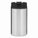 Travel mug isolant inox 25cl, Mug de voyage isolant publicitaire