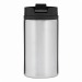 Travel mug isolant inox 25cl, Mug de voyage isolant publicitaire
