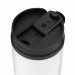 Travel mug isolant inox 25cl cadeau d’entreprise