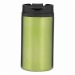 Travel mug isolant inox 25cl, Mug de voyage isolant publicitaire