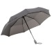 Parapluie tempête pliable à ouverture automatique, parapluie pliable de poche publicitaire