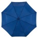 Miniature du produit Parapluie tempête publicitaire pliable à ouverture automatique 4