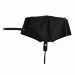 Parapluie tempête pliable à ouverture automatique regalo d'azienda