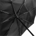 Parapluie tempête pliable à ouverture automatique, parapluie pliable de poche pubblicitario