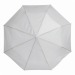 Parapluie tempête pliable à ouverture automatique regalo d'azienda