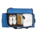 Sac de sport extensible à roulettes regalo d'azienda