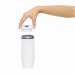 Mug isotherme crema, Mug isotherme publicitaire