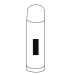 Bouteille isotherme 50cl, bouteille isotherme  publicitaire