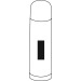 Miniaturansicht des Produkts Isolierte Flasche 1l 2