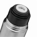 Bouteille isotherme 1L, bouteille isotherme  publicitaire