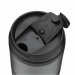 Mug isolant en inox 40cl, Mug de voyage isolant publicitaire