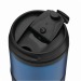 Mug isolant en inox 40cl, Mug de voyage isolant publicitaire