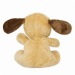 Chien en peluche cadeau d’entreprise