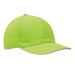 Casquette 6 panneaux sandwich cadeau d’entreprise