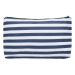 Trousse de toilette marine, trousse de toilette pubblicitario