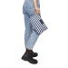 Trousse de toilette marine, trousse de toilette pubblicitario