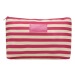 Trousse de toilette marine, trousse de toilette pubblicitario