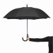 Parapluie automatique cadeau d’entreprise
