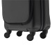 Trolley cabine rigide à 4 roues 55x38x20cm cadeau d’entreprise