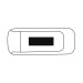 Cache-webcam hide cadeau d’entreprise
