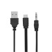 Haut-parleur bluetooth 3W cadeau d’entreprise
