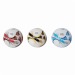 Balle de foot taille 5, ballon de football publicitaire