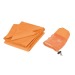 Serviette micro 140x70cm regalo d'azienda